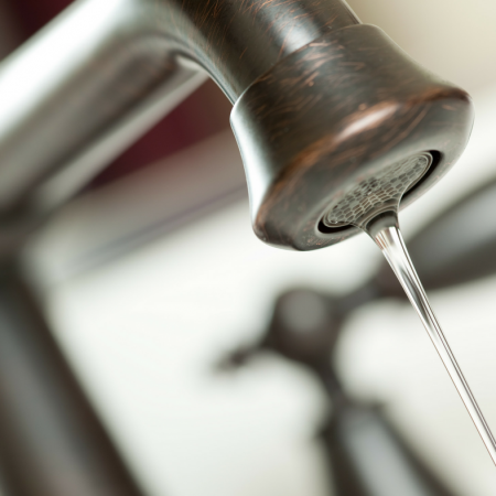 Hard water issues can be irritating. Learn how to spot the signs of hard water and how to fix the.