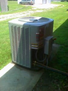 Now is the time to do some DIY AC Maintenance before summer arrives.