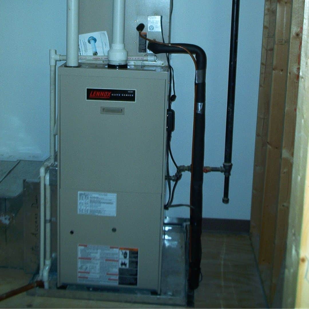 Lower Plumbing Heating & Air Heating and Cooling, Topeka