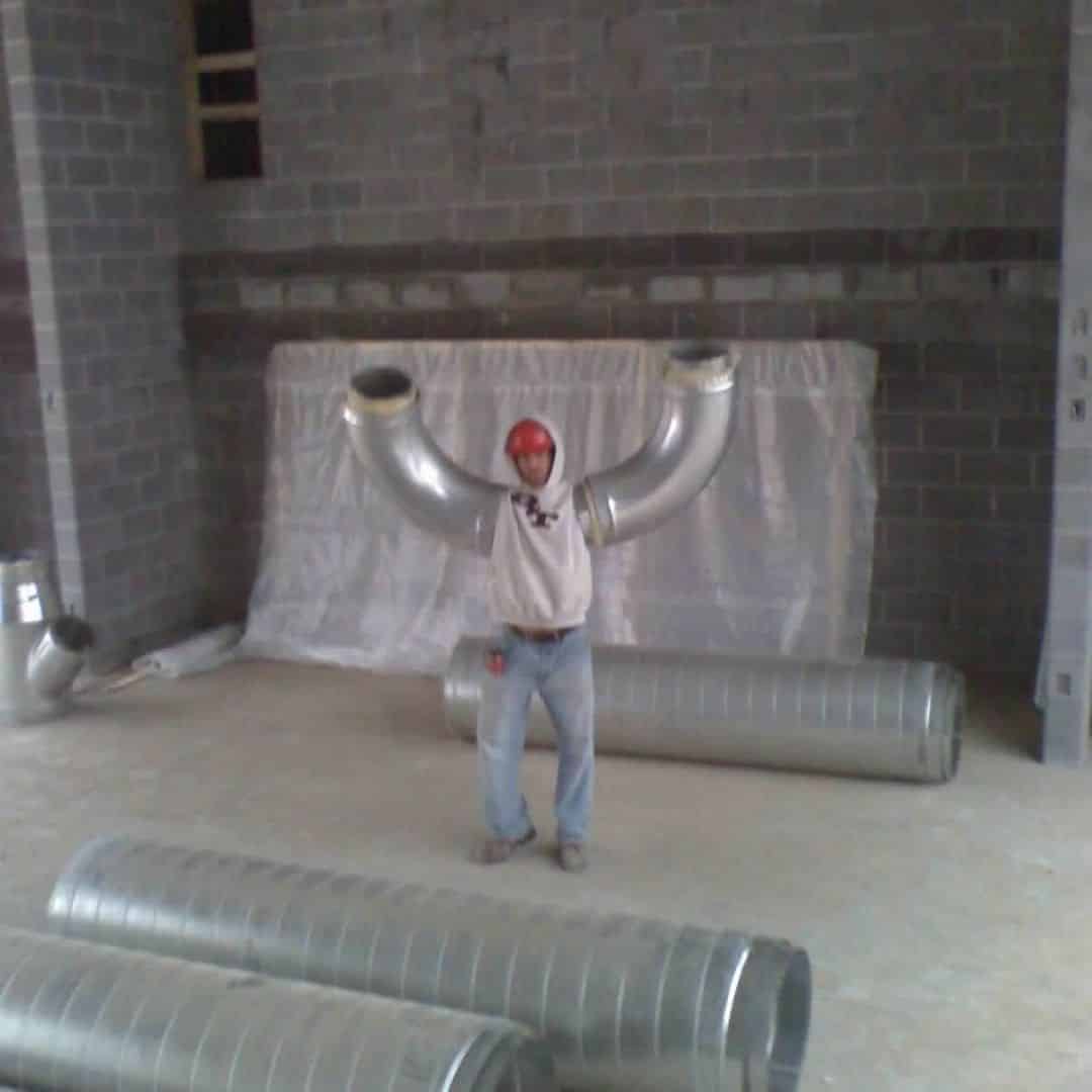 Lower Plumbing Heating & Air Heating and Cooling, Topeka