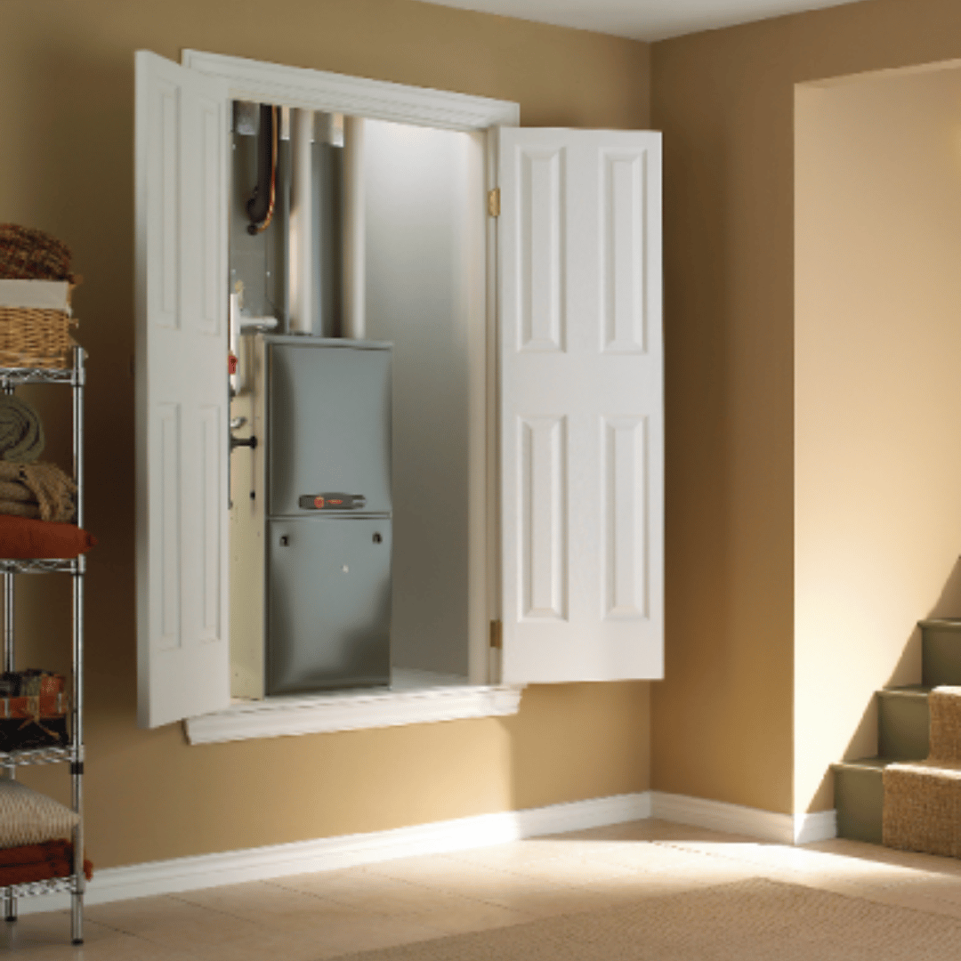 Furnace Service, Furnace Maintenance Topeka, KS