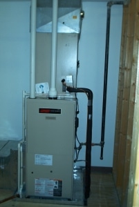 Get Furnace Service from your Local Topeka Heating and Cooling Company, Lower Heating. 