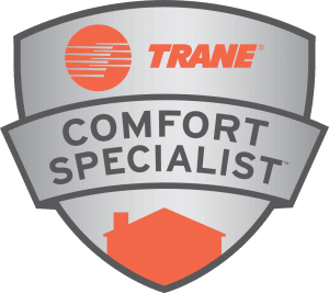 Trane Comfort Specialists for Lower Heating and Air