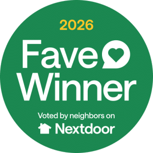 Nextdoor 2026 Fav
